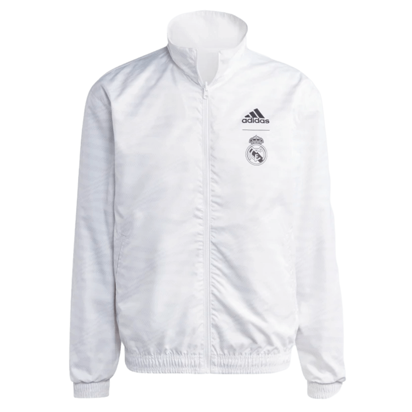 Adidas, Adidas Real Madrid Anthem Jacket