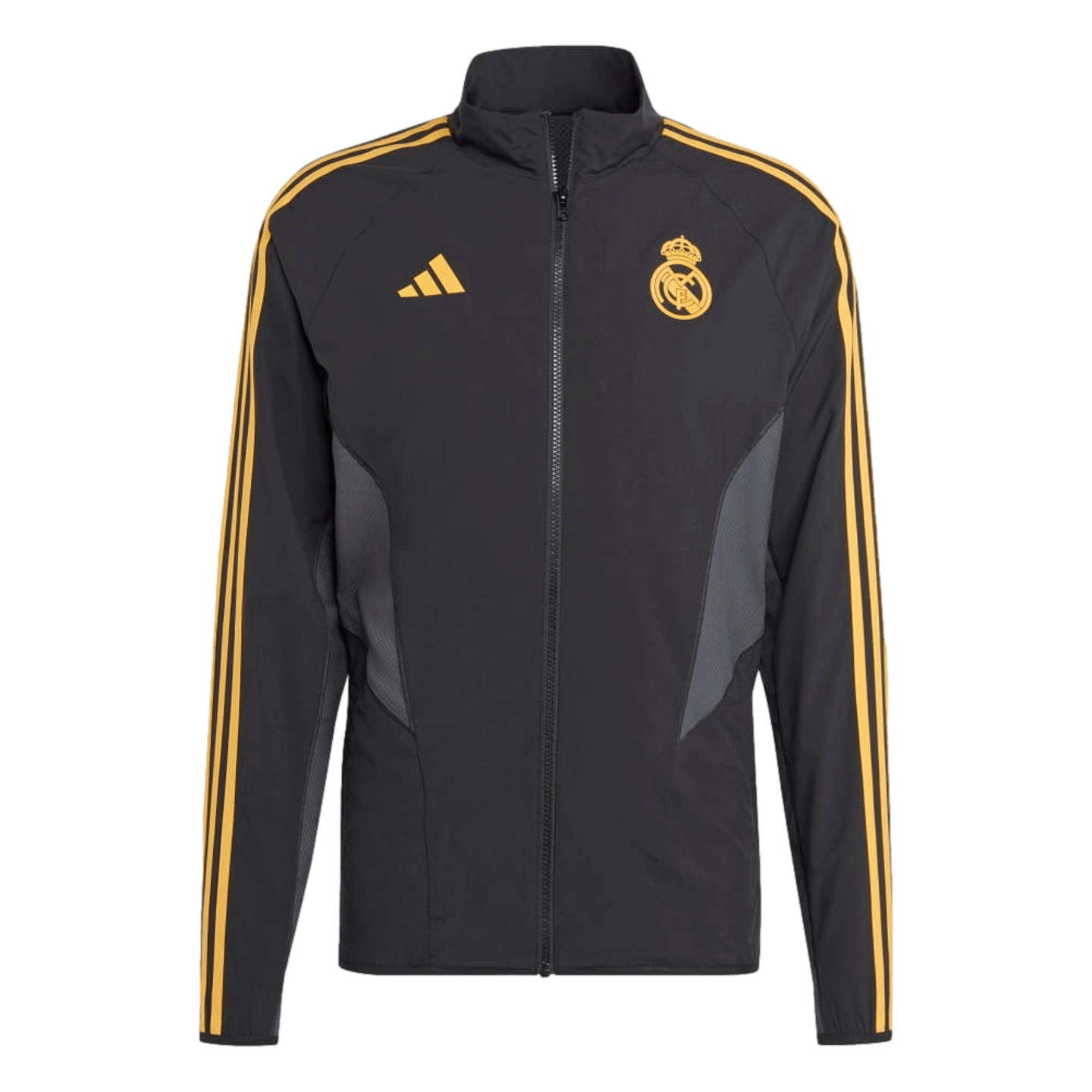 Adidas, Adidas Real Madrid EU Anthem Jacket