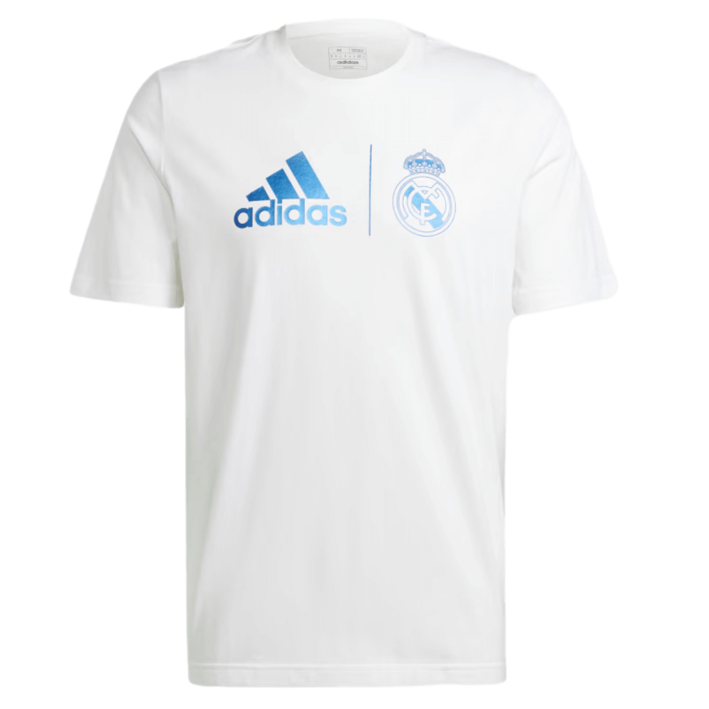 Adidas, Adidas Real Madrid Graphic Tee