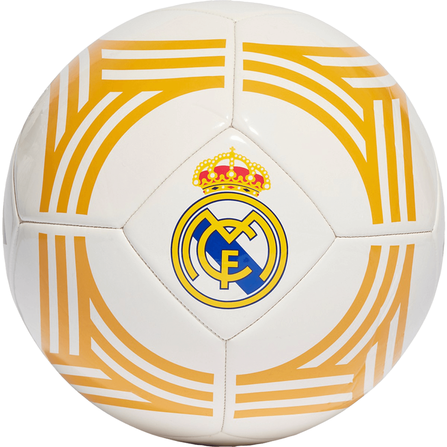 Adidas, Adidas Real Madrid Home Club Ball