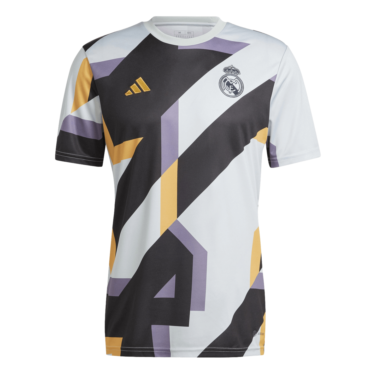 Adidas, Adidas Real Madrid Pre-Match Jersey