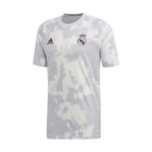 Adidas, Adidas Real Madrid Pre-Match Training Top