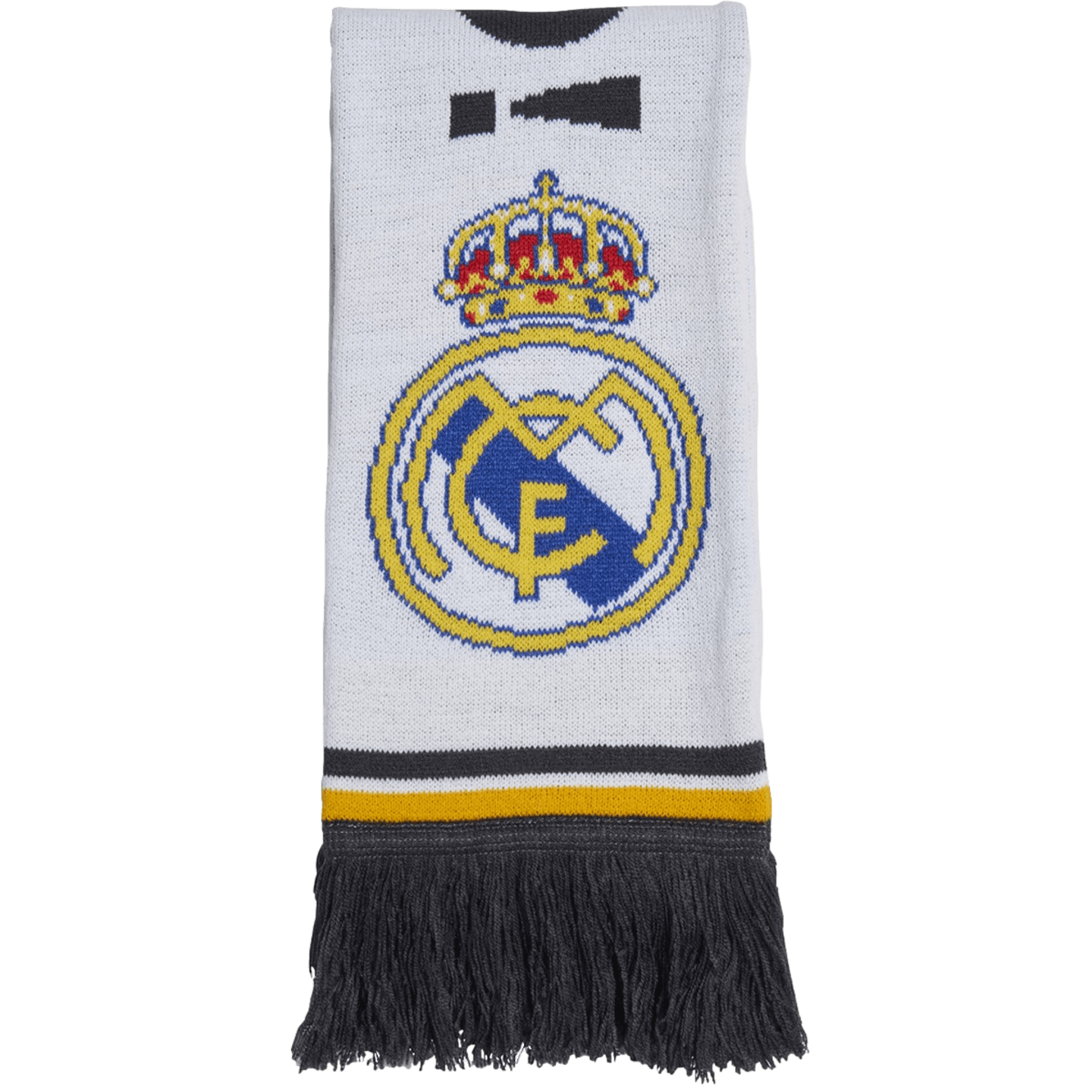 Adidas, Adidas Real Madrid Scarf