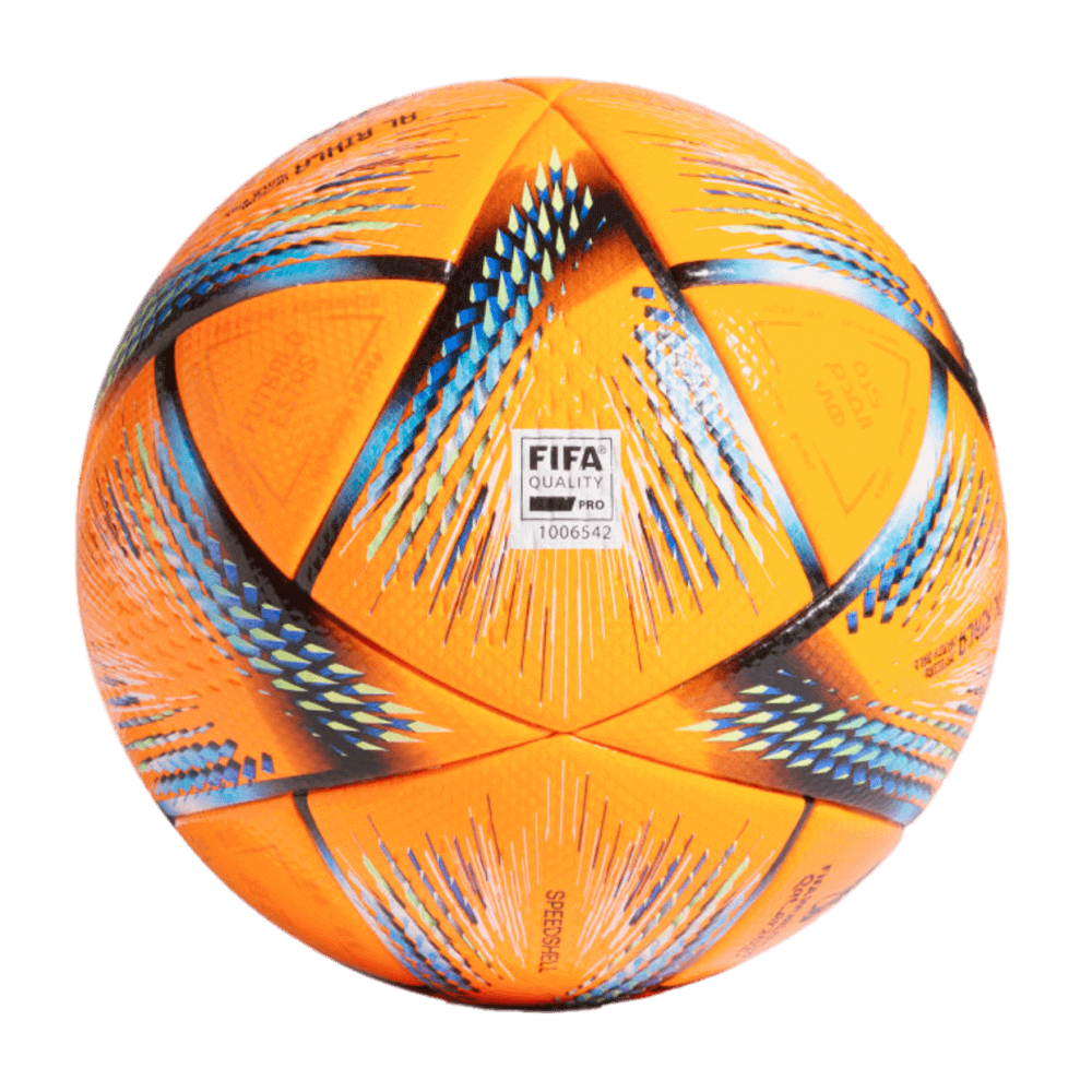 Adidas, Adidas Rihla 2022 World Cup Pro Winter Match Ball