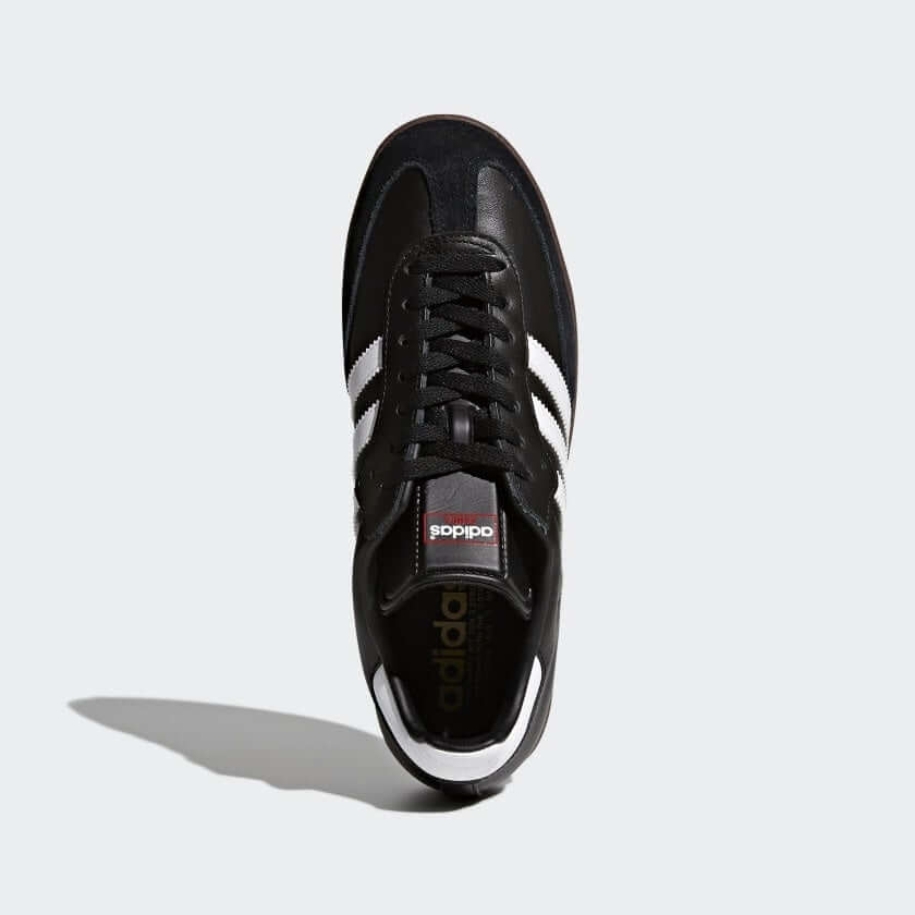 Adidas, Adidas Samba Leather Shoes