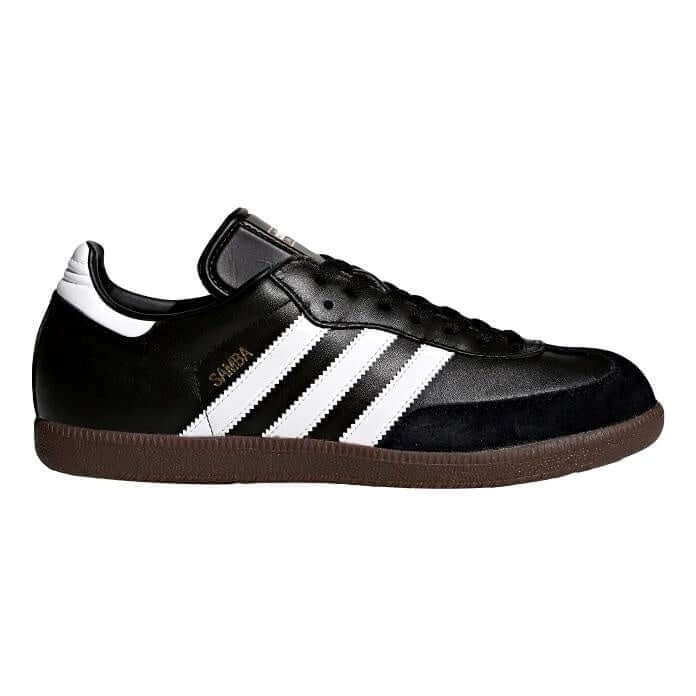 Adidas, Adidas Samba Leather Shoes