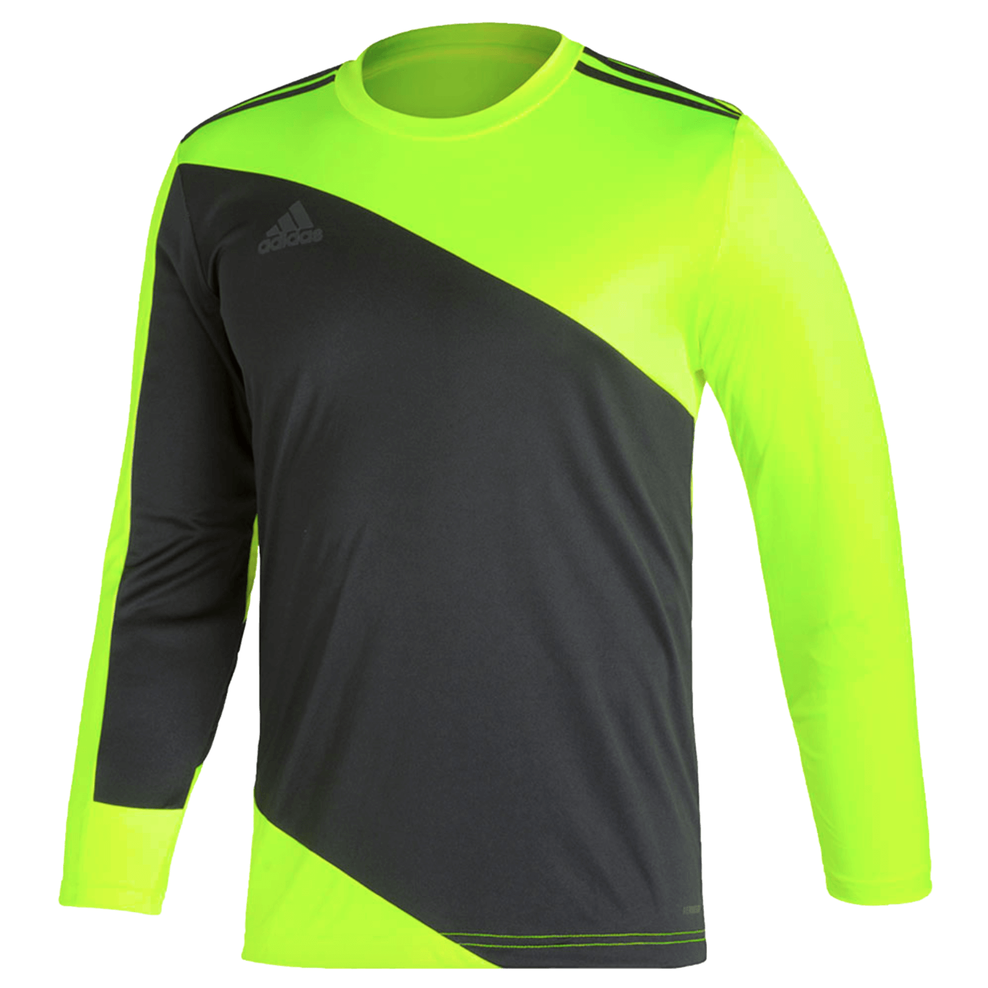 Adidas, Adidas Squadra 21 Youth Goalkeeper Jersey