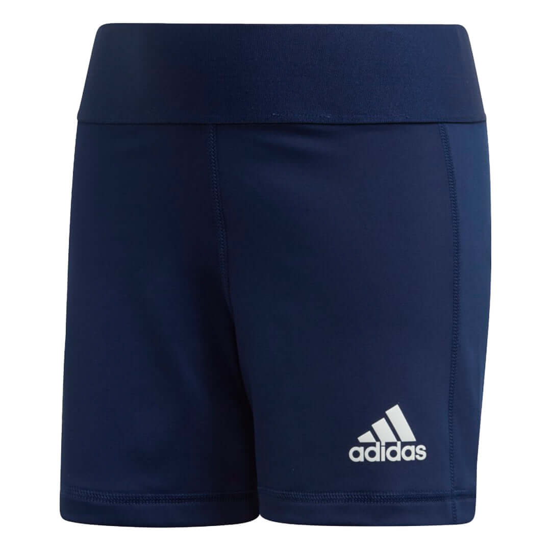 Adidas, Adidas Techfit Volleyball Youth Shorts