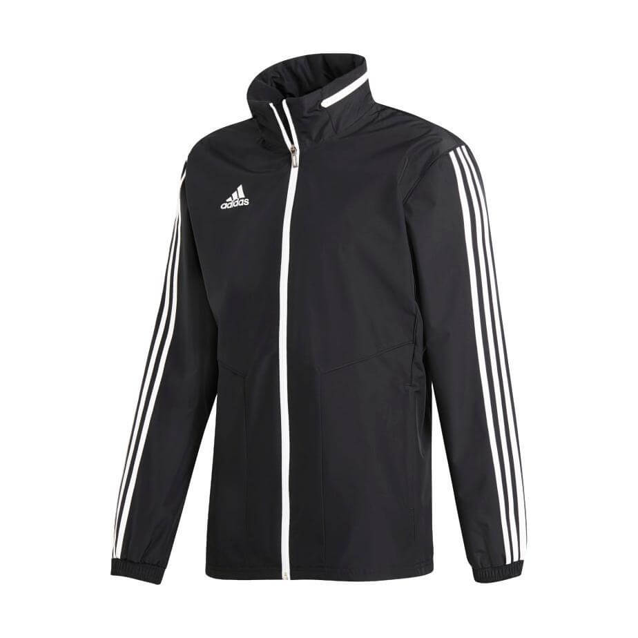 Adidas, Adidas Tiro 19 All-Weather Jacket