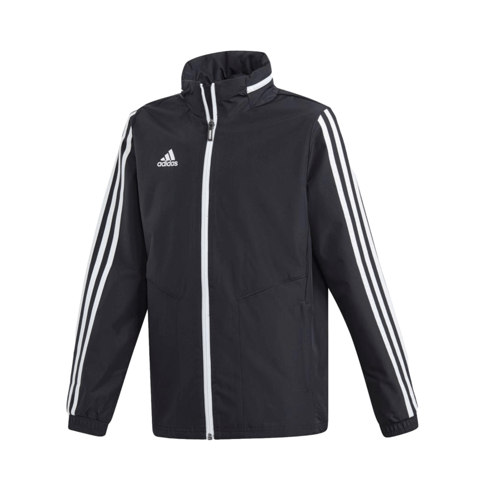 Adidas, Adidas Tiro 19 All Weather Youth Jacket