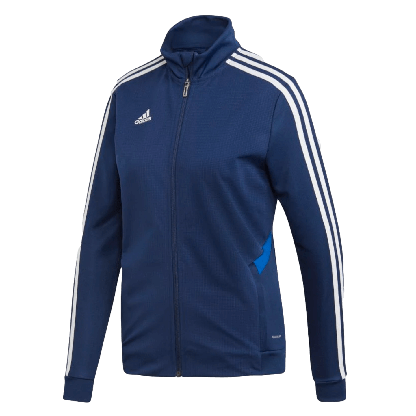 Adidas, Adidas Tiro 19 Womens Training Jacket