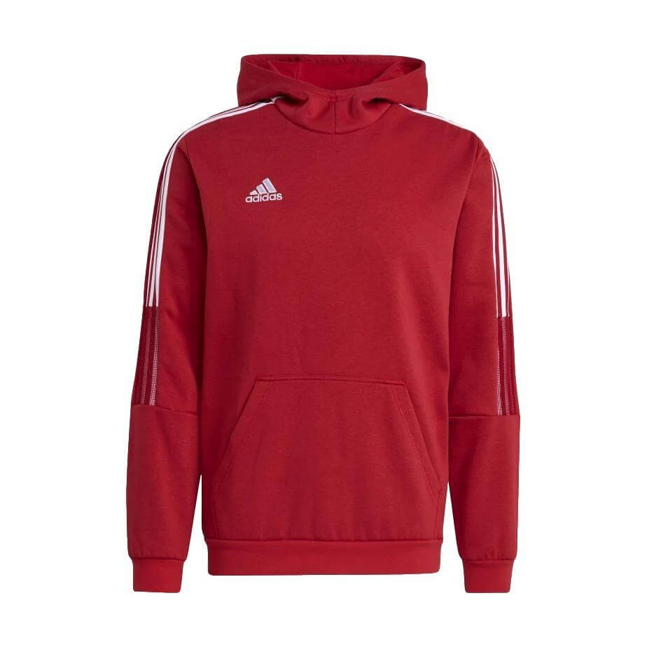 Adidas, Adidas Tiro 21 Sweat Hoodie