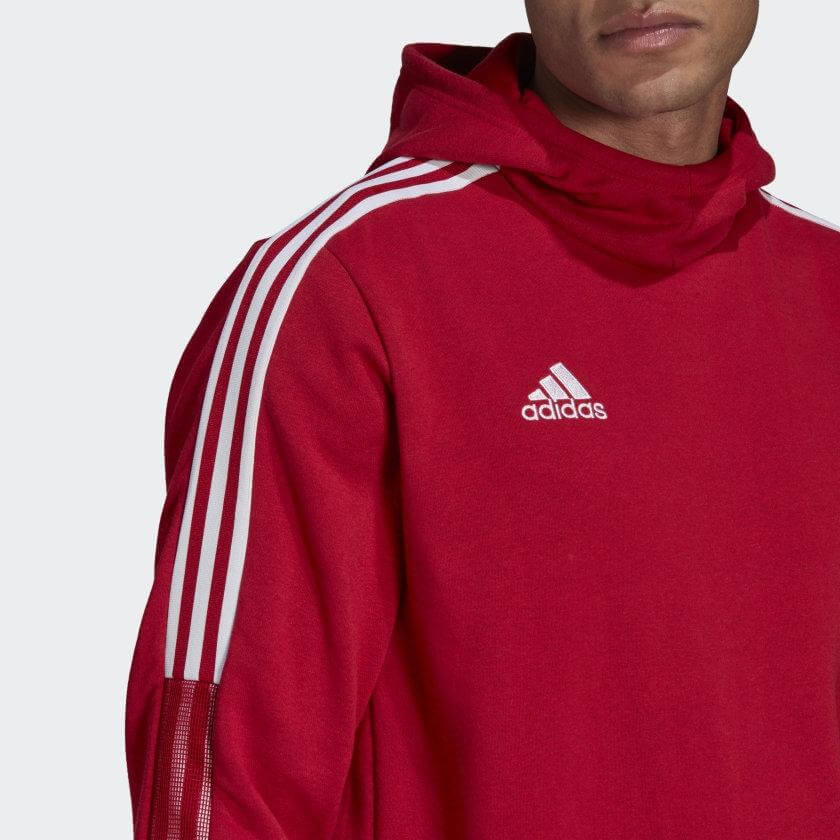 Adidas, Adidas Tiro 21 Sweat Hoodie