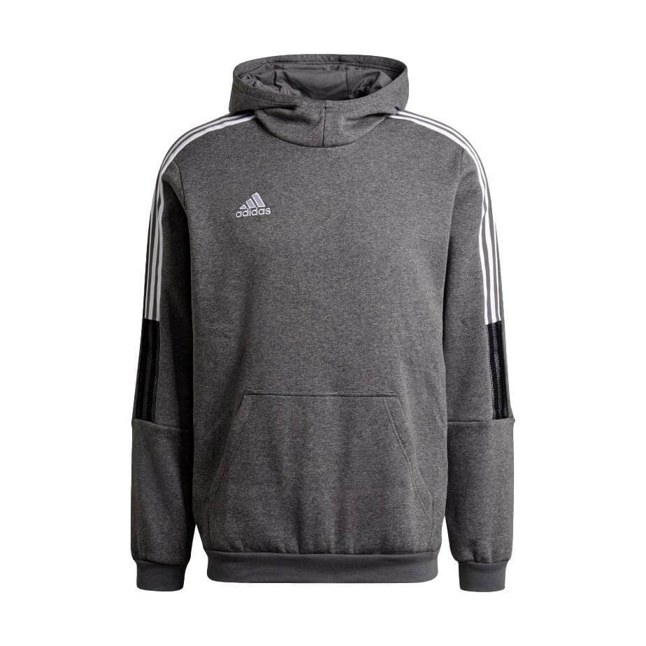 Adidas, Adidas Tiro 21 Sweat Hoodie