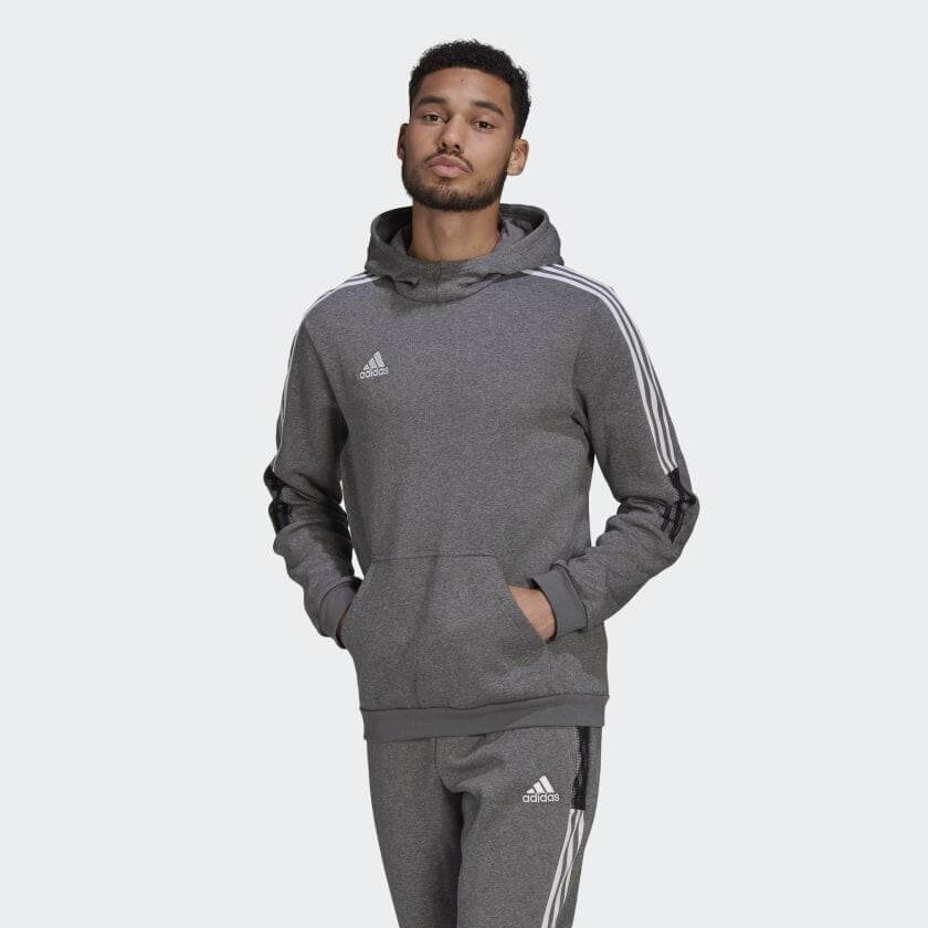 Adidas, Adidas Tiro 21 Sweat Hoodie