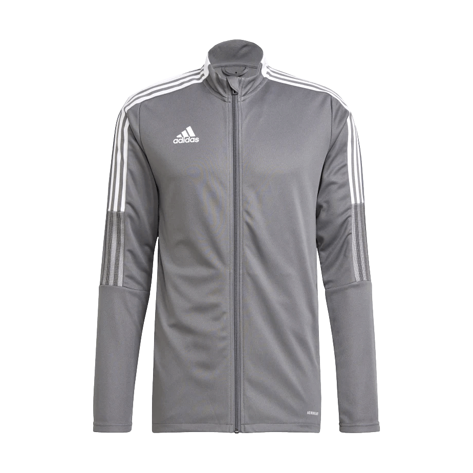 Adidas, Adidas Tiro 21 Track Soccer Jacket