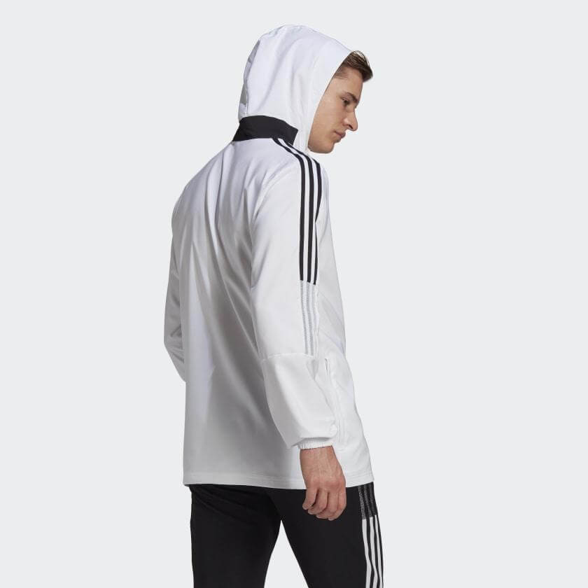 Adidas, Adidas Tiro 21 Windbreaker Jacket