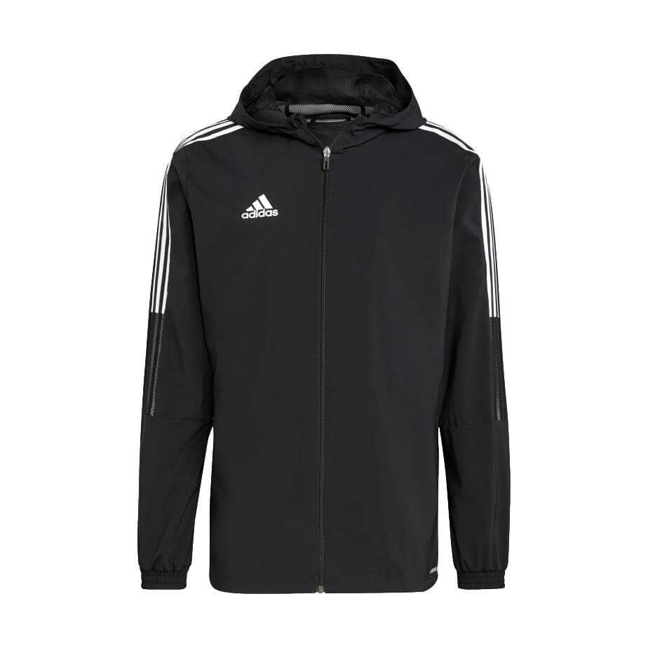 Adidas, Adidas Tiro 21 Windbreaker Jacket