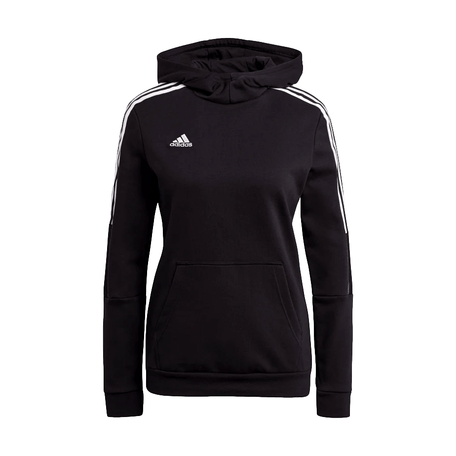 Adidas, Adidas Tiro 21 Womens Sweat Hoodie