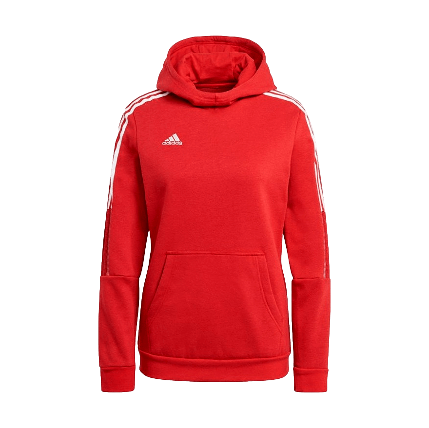 Adidas, Adidas Tiro 21 Womens Sweat Hoodie