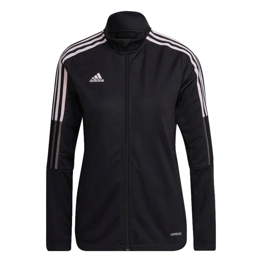 Adidas, Adidas Tiro 21 Womens Track Jacket