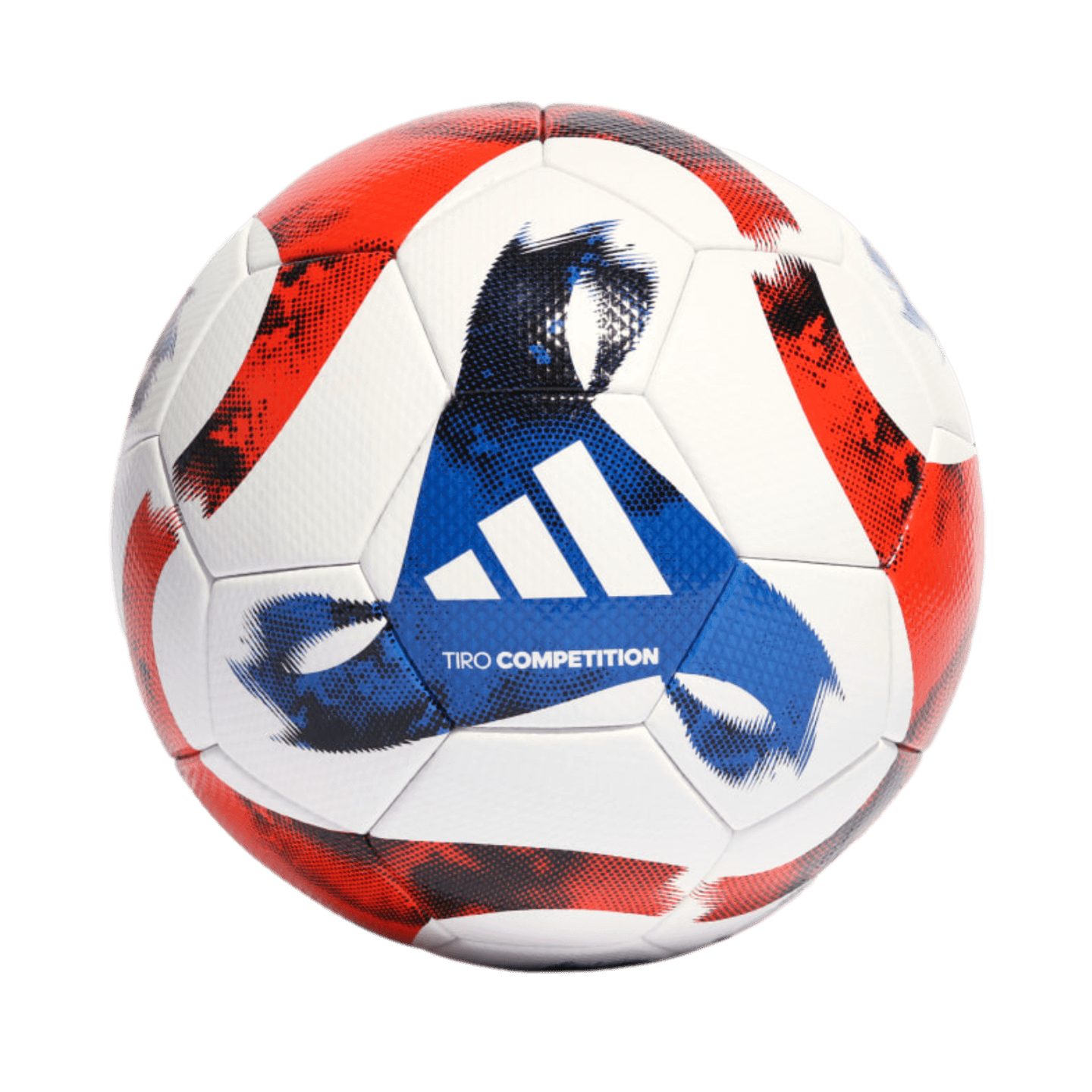 Adidas, Adidas Tiro Competition Ball