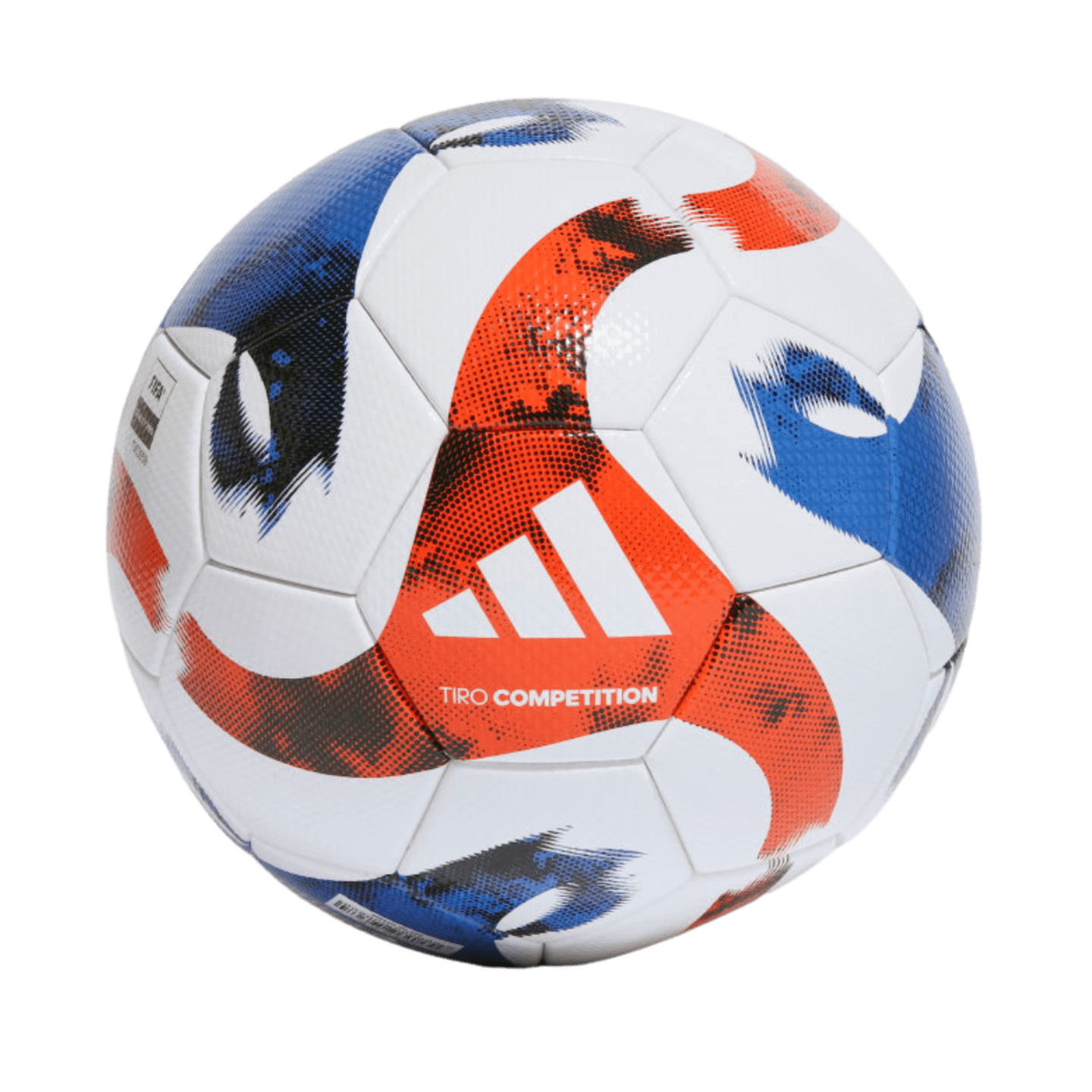 Adidas, Adidas Tiro Competition Ball