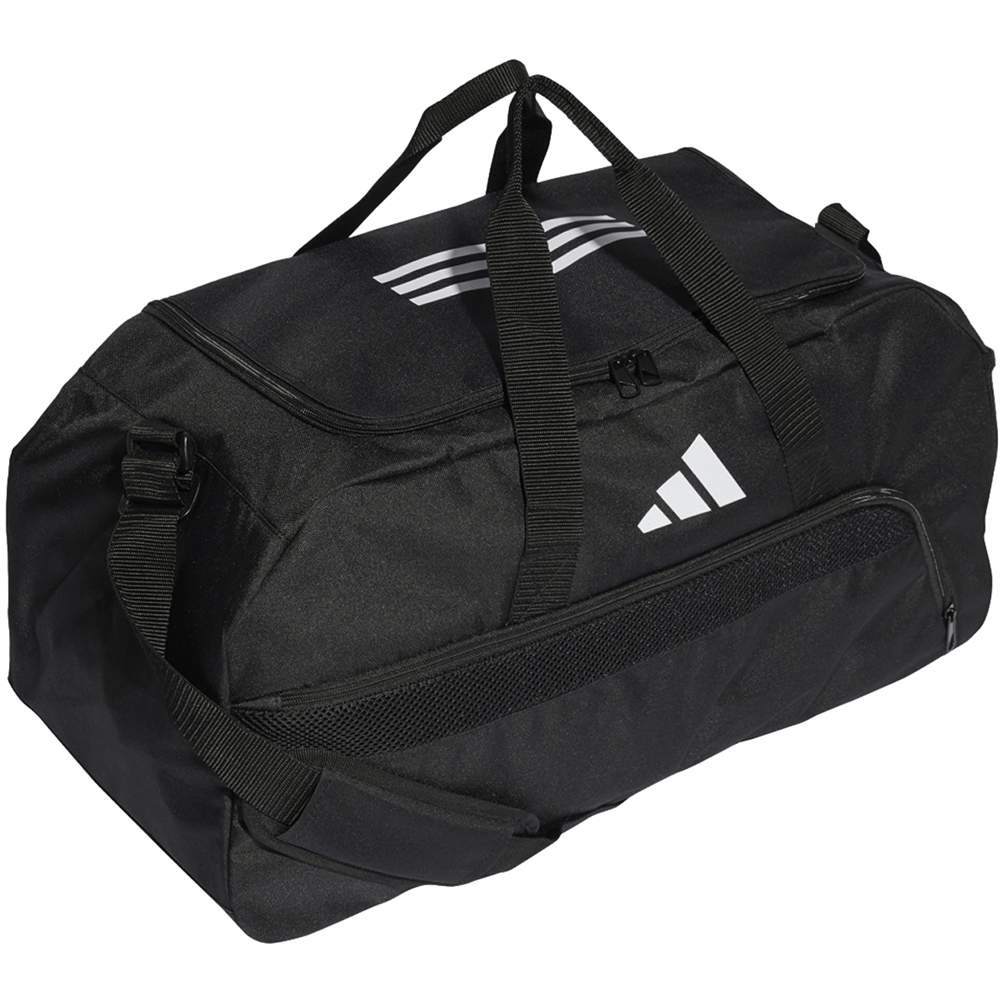 Adidas, Adidas Tiro League Medium Duffel Bag