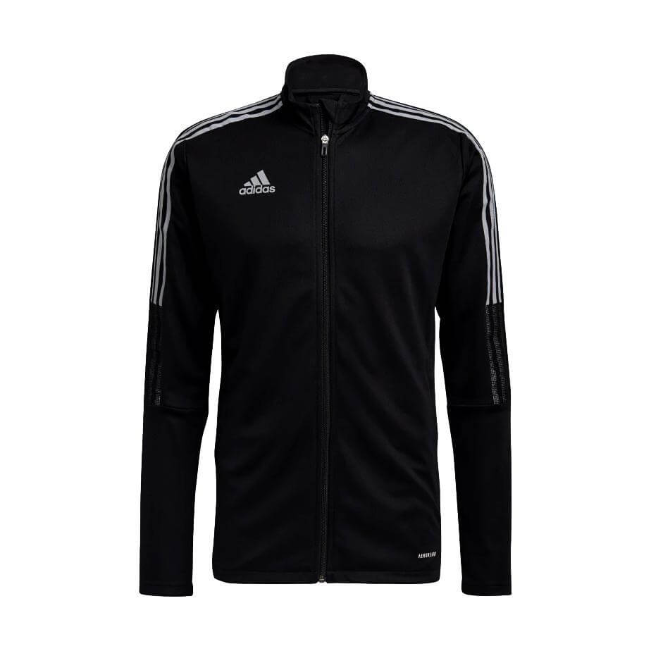 Adidas, Adidas Tiro Reflective Track Jacket