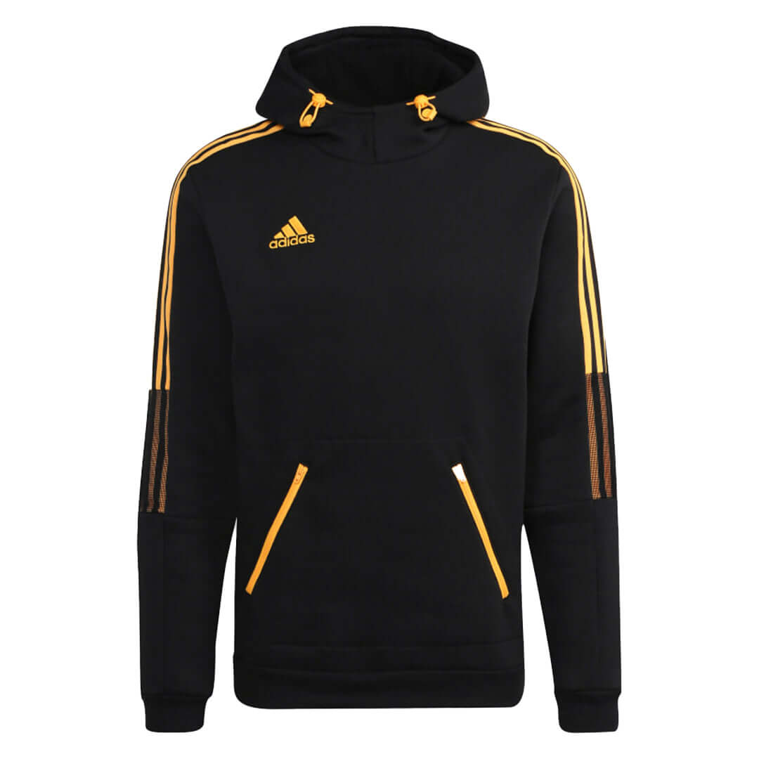 Adidas, Adidas Tiro Winterized Hoodie