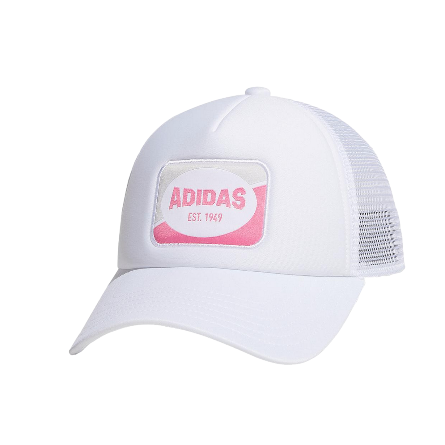 Adidas, Adidas Women's Foam Trucker Hat