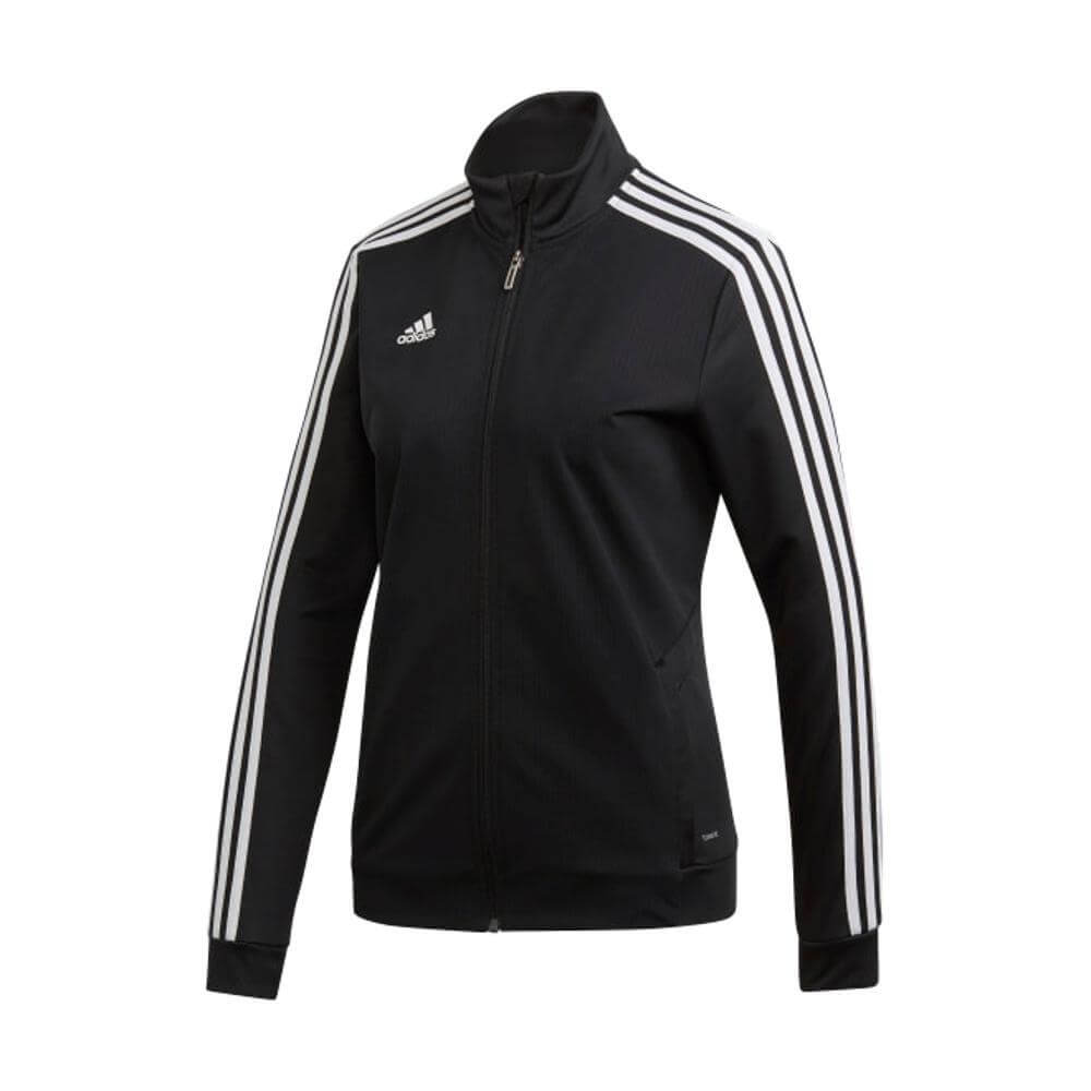 Adidas, Adidas Womens Tiro 19 Training Jacket