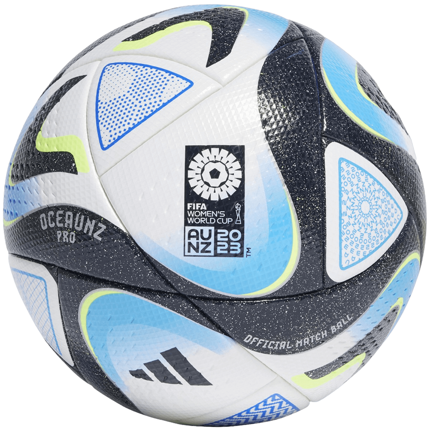 Adidas, Adidas Womens World Cup 2023 Oceaunz Pro Match Ball