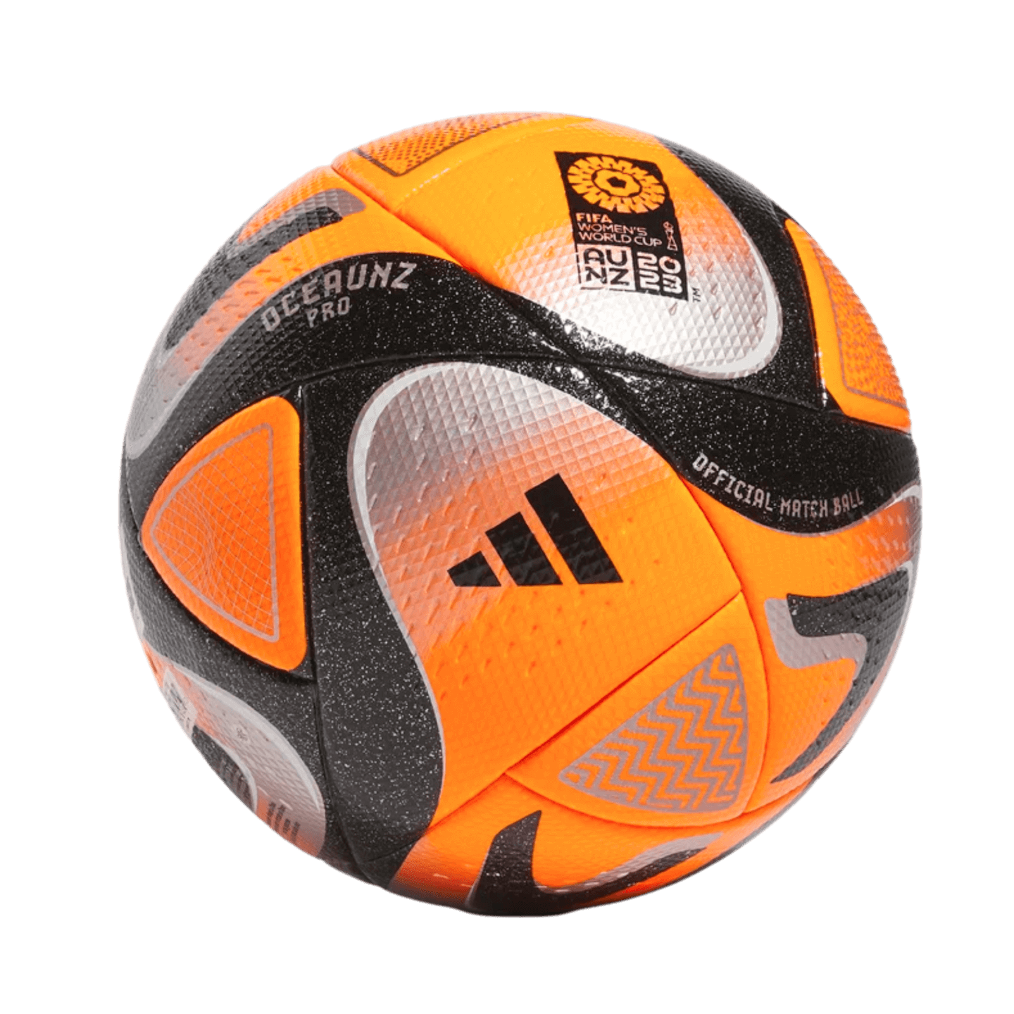 Adidas, Adidas Womens World Cup Oceaunz Pro Winter Match Ball