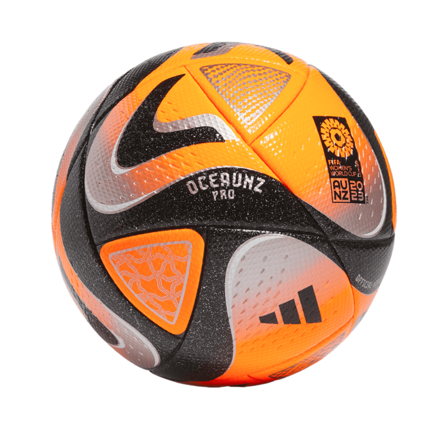 Adidas, Adidas Womens World Cup Oceaunz Pro Winter Match Ball