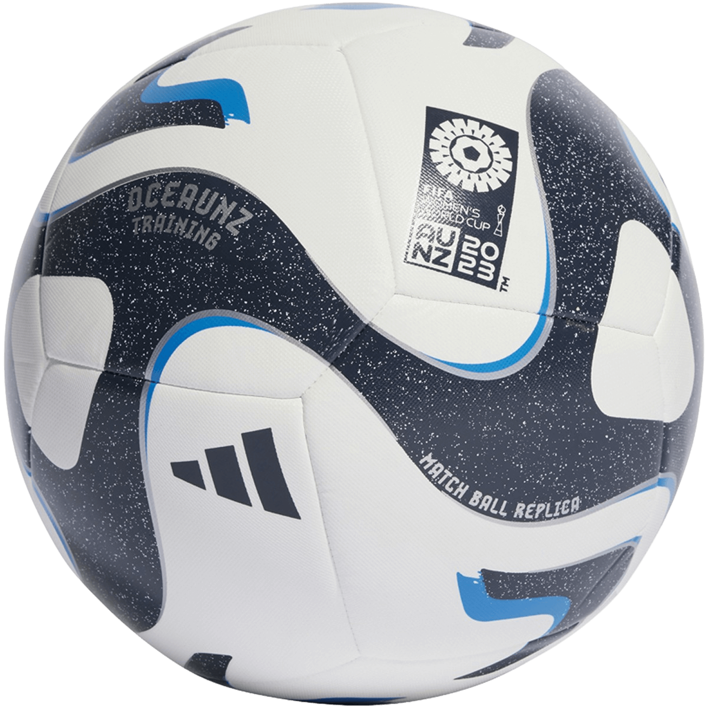 Adidas, Adidas Womens World Cup Oceaunz Training Ball