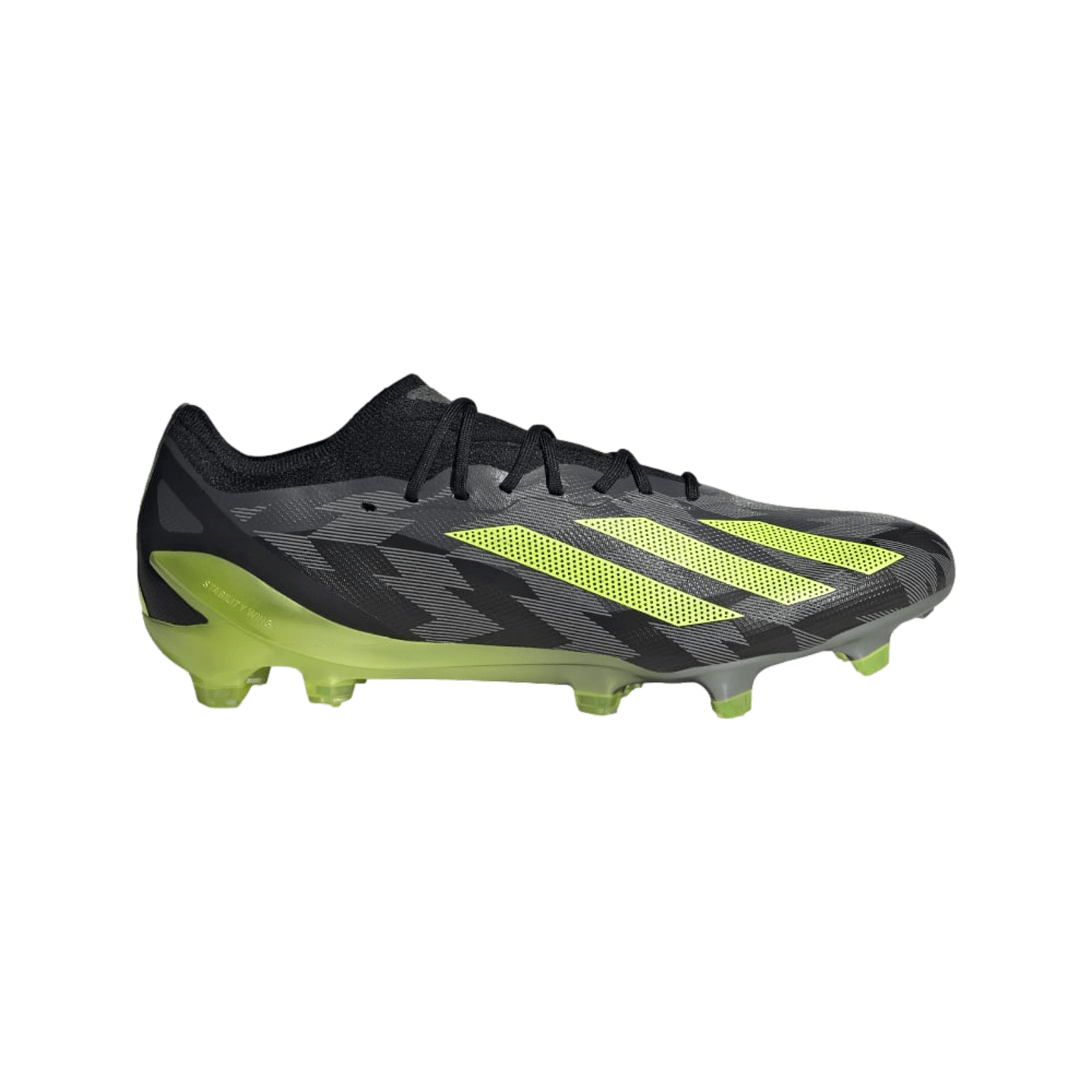 Adidas, Adidas X Crazyfast Injection.1 Firm Ground Cleats