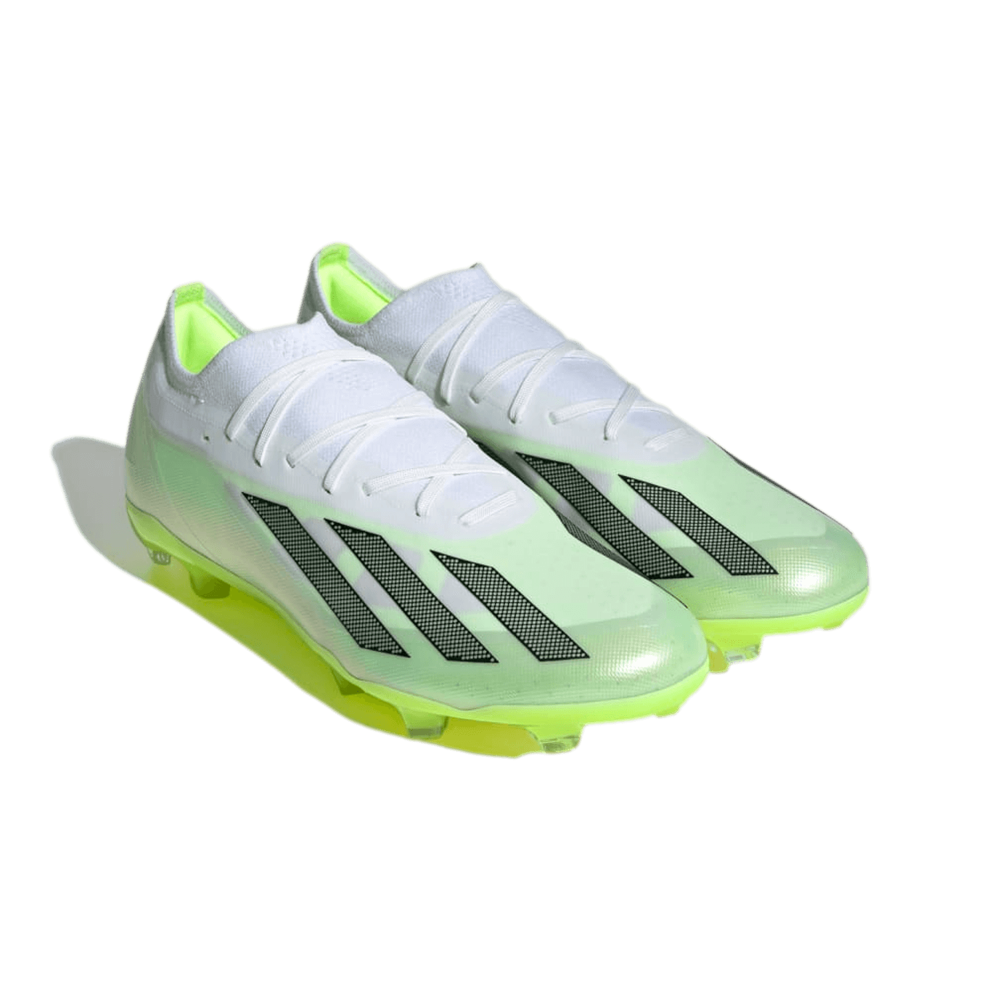 Adidas, Adidas X Crazyfast.2 Firm Ground Cleats