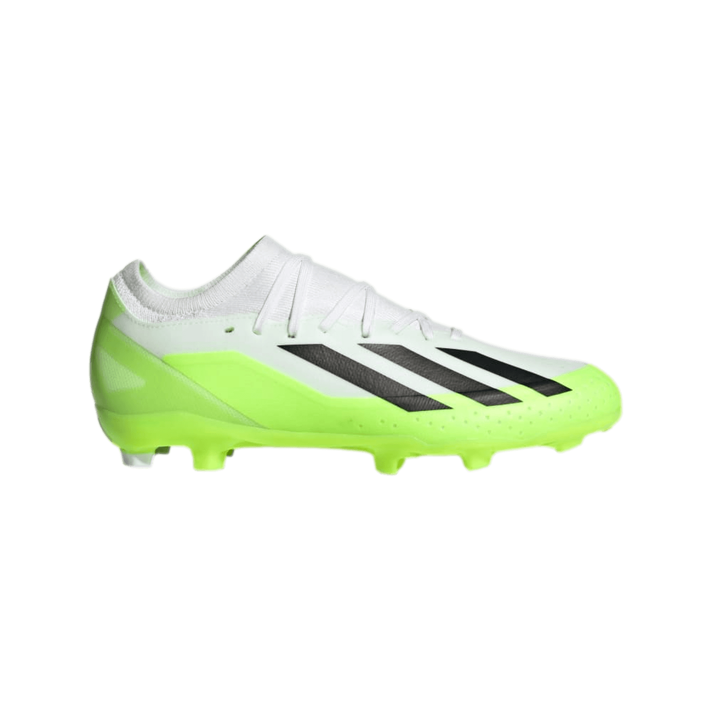 Adidas, Adidas X Crazyfast.3 Firm Ground Cleats