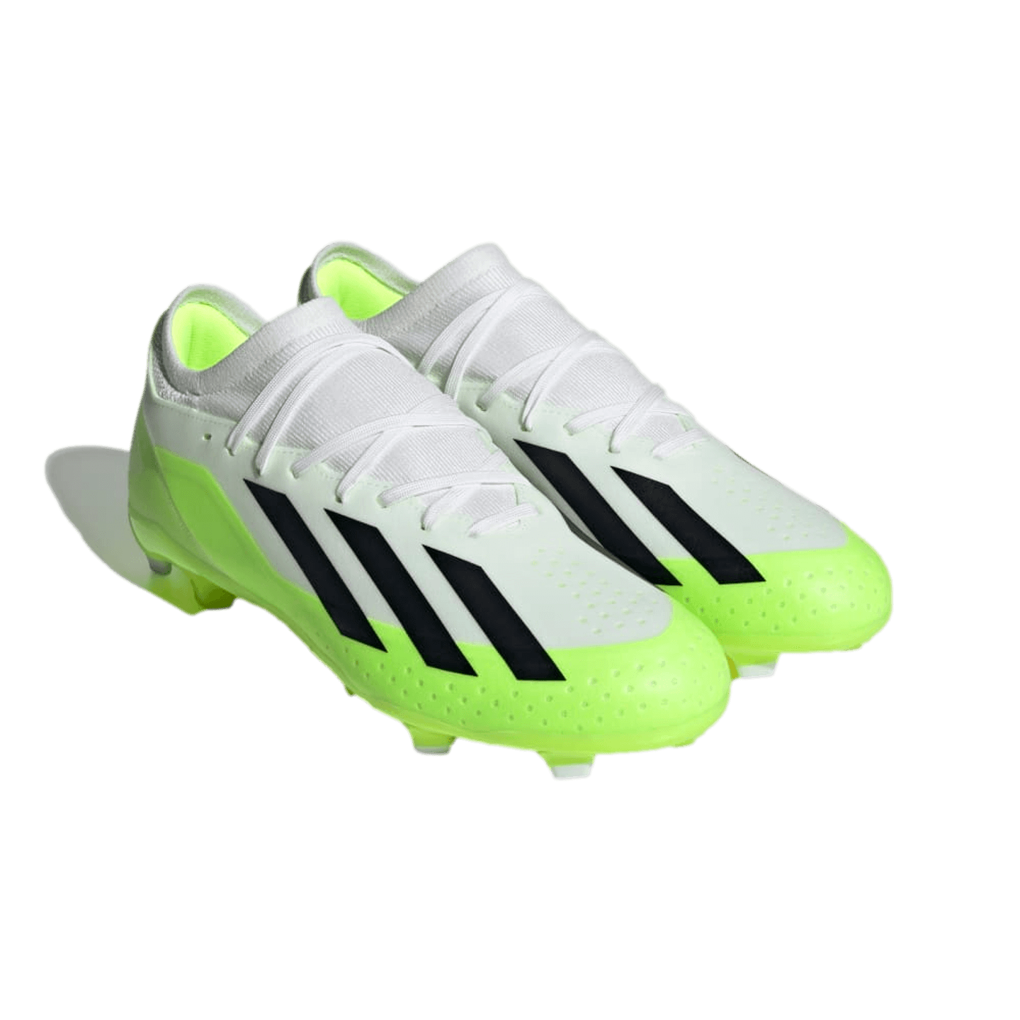 Adidas, Adidas X Crazyfast.3 Firm Ground Cleats