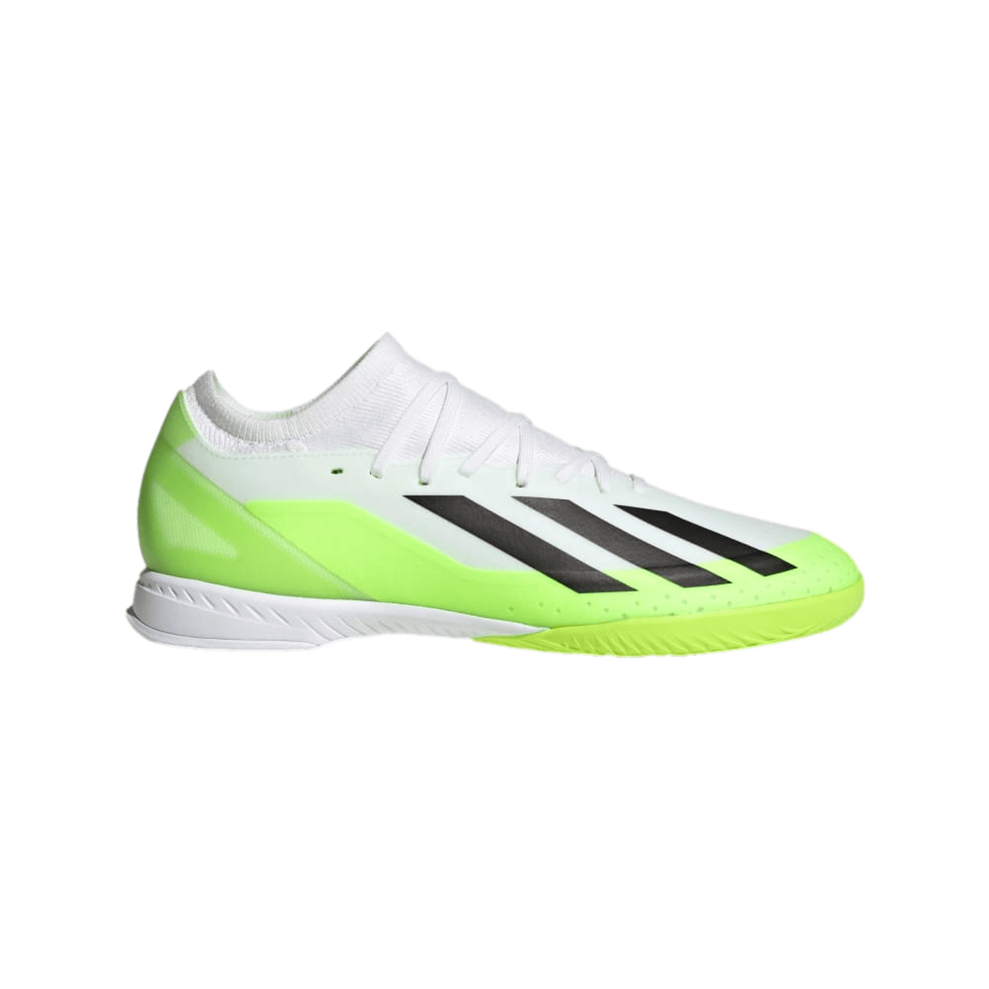 Adidas, Adidas X Crazyfast.3 Indoor Shoes