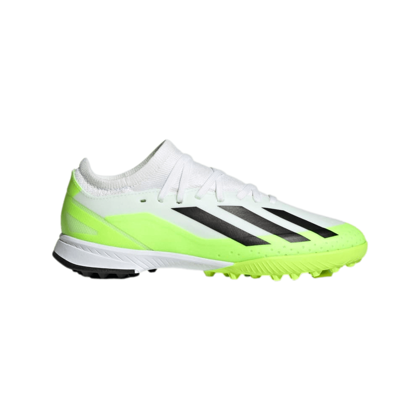 Adidas, Adidas X Crazyfast.3 Youth Turf Shoes