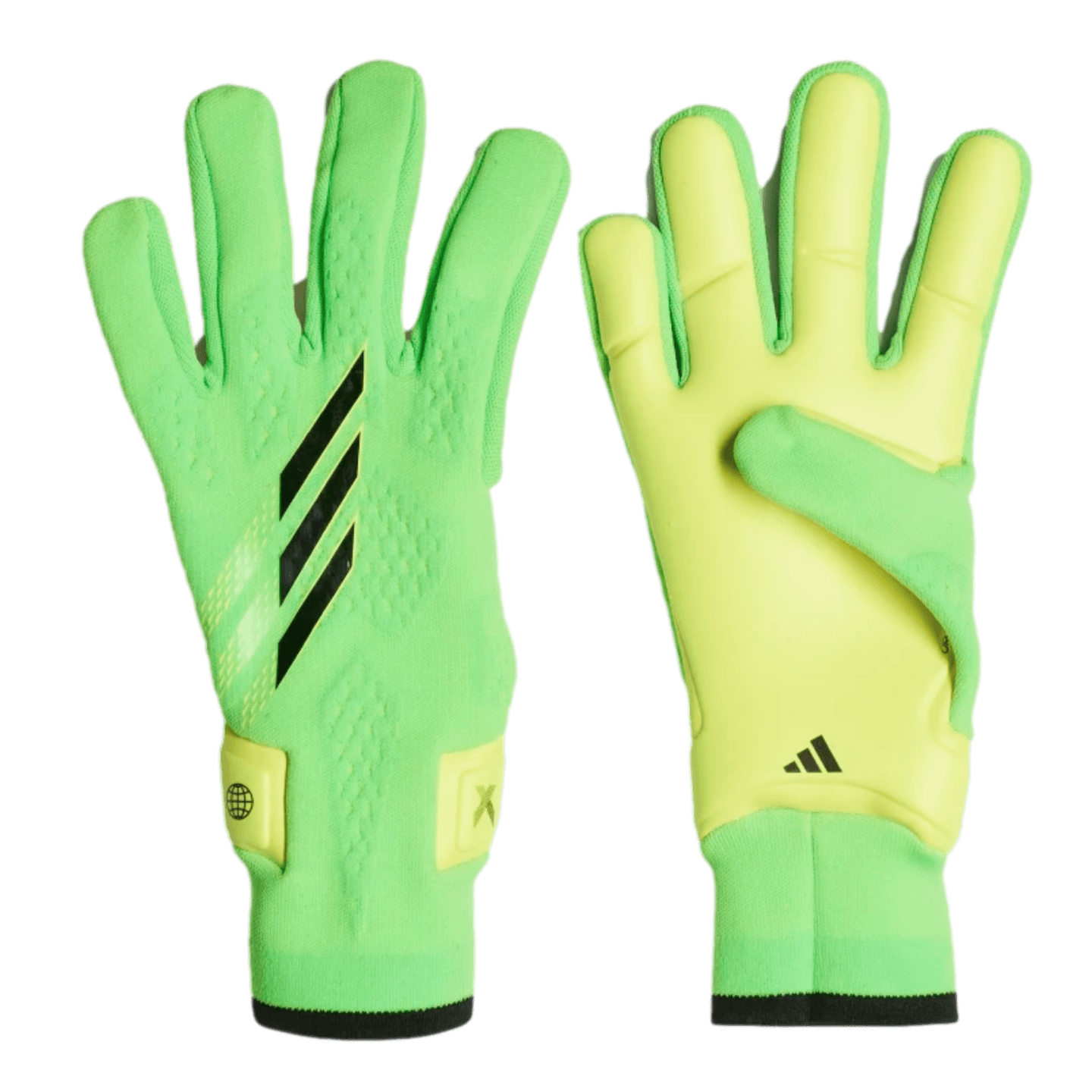 Adidas, Adidas X Pro Goalkeeper Gloves