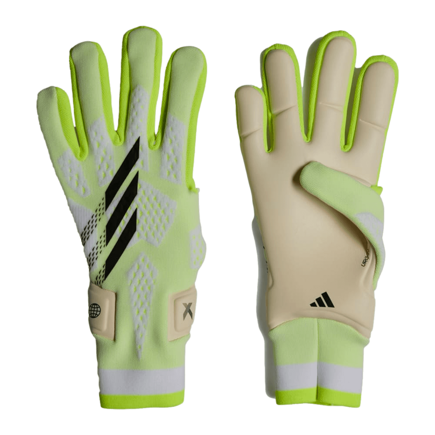 Adidas, Adidas X Pro Goalkeeper Gloves