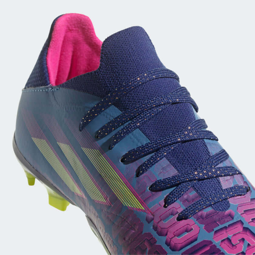 Adidas, Adidas X Speedflow Messi.1 Youth FG Cleats