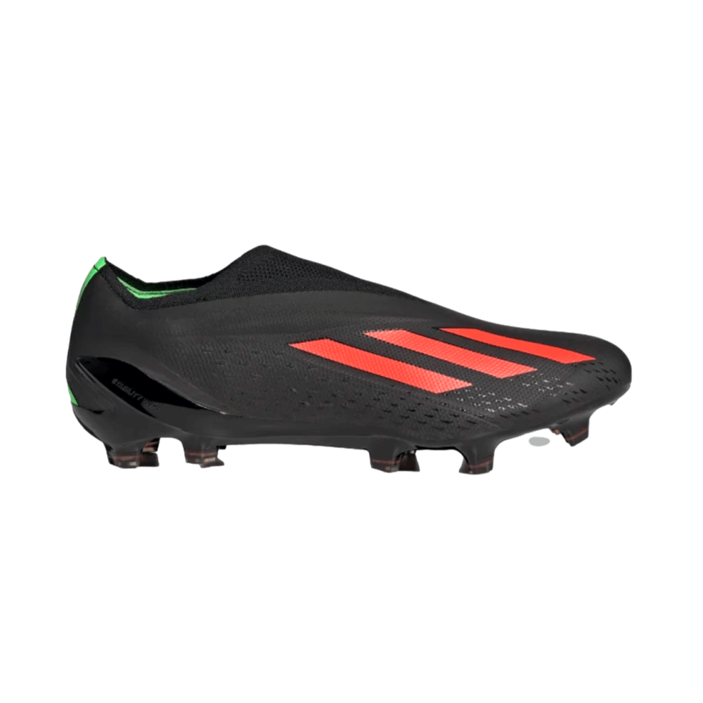 Adidas, Adidas X Speedportal+ Firm Ground Cleats