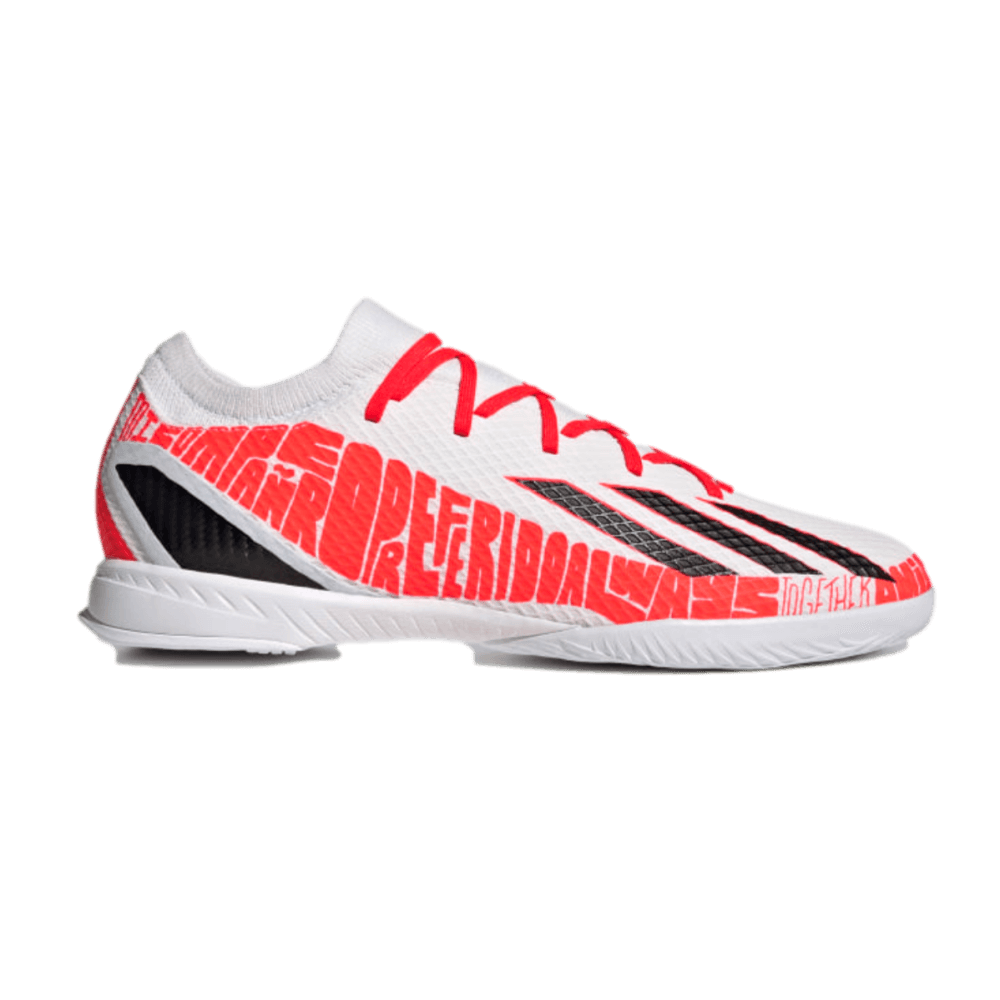 Adidas, Adidas X Speedportal Messi.3 Indoor Shoes