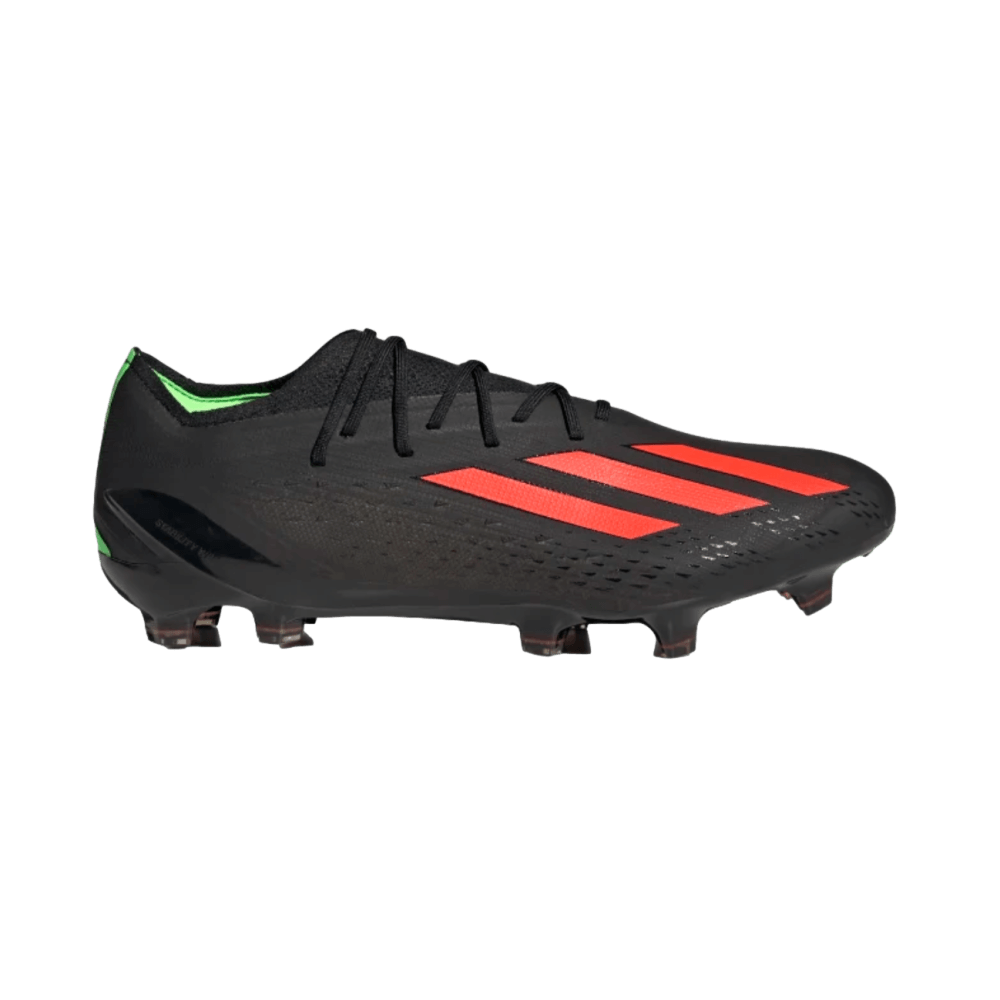 Adidas, Adidas X Speedportal.1 Firm Ground Cleats