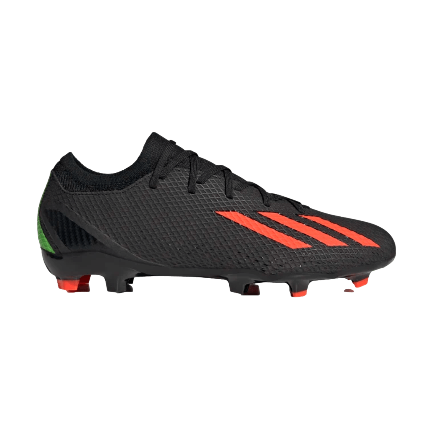 Adidas, Adidas X Speedportal.3 Firm Ground Cleats