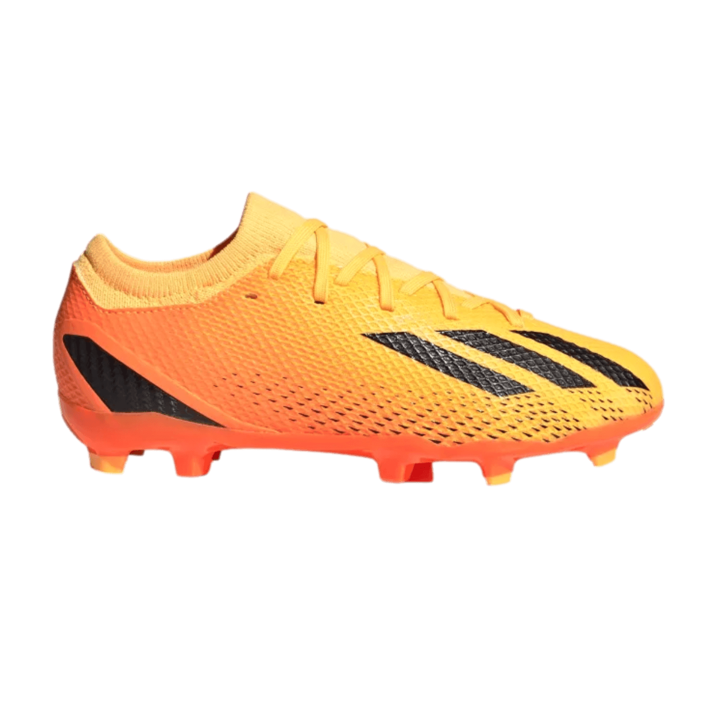 Adidas, Adidas X Speedportal.3 Youth Firm Ground Cleats